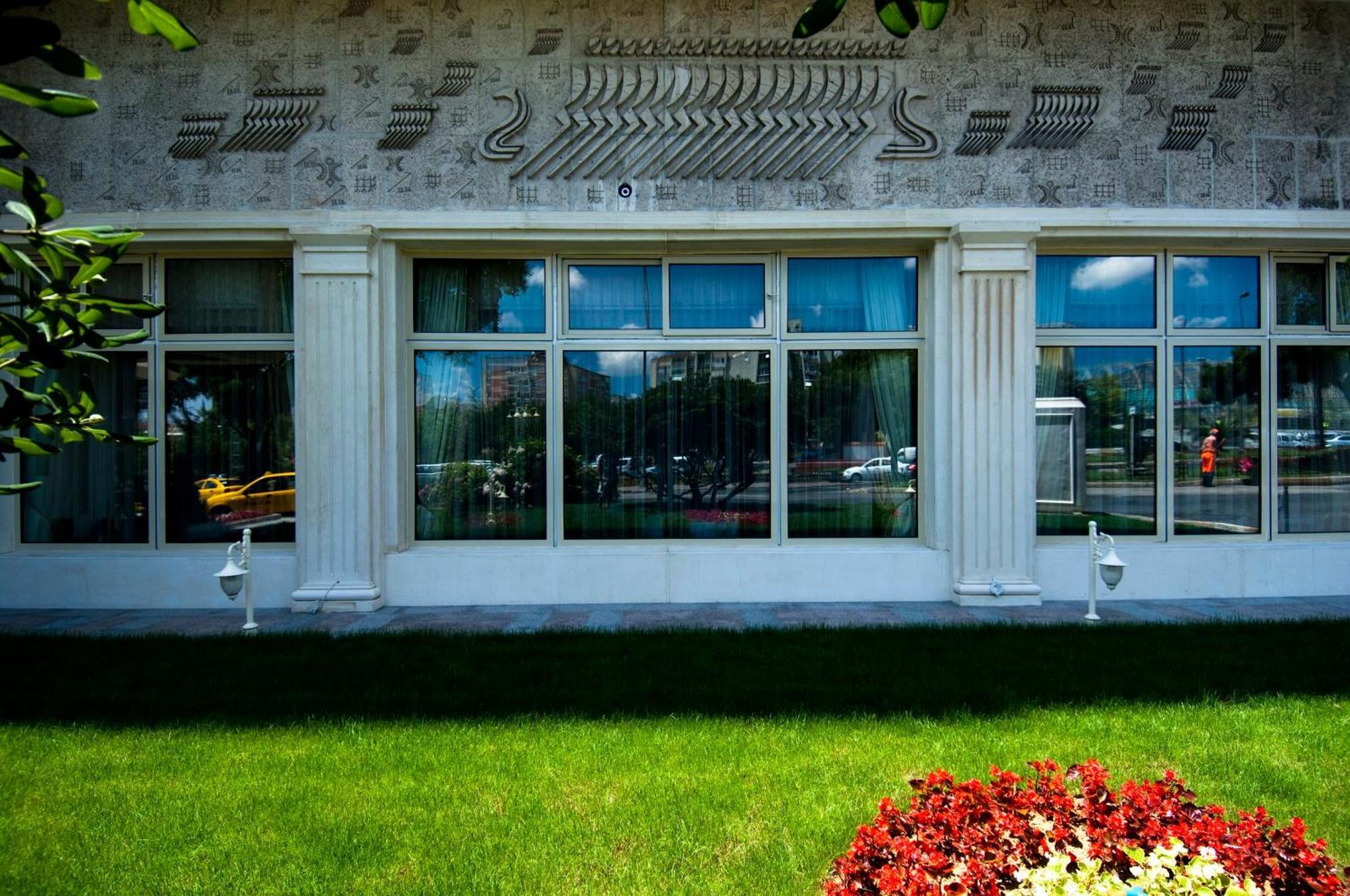 Akgun Istanbul Hotel, Worldhotels Crafted Collection — Photos 3